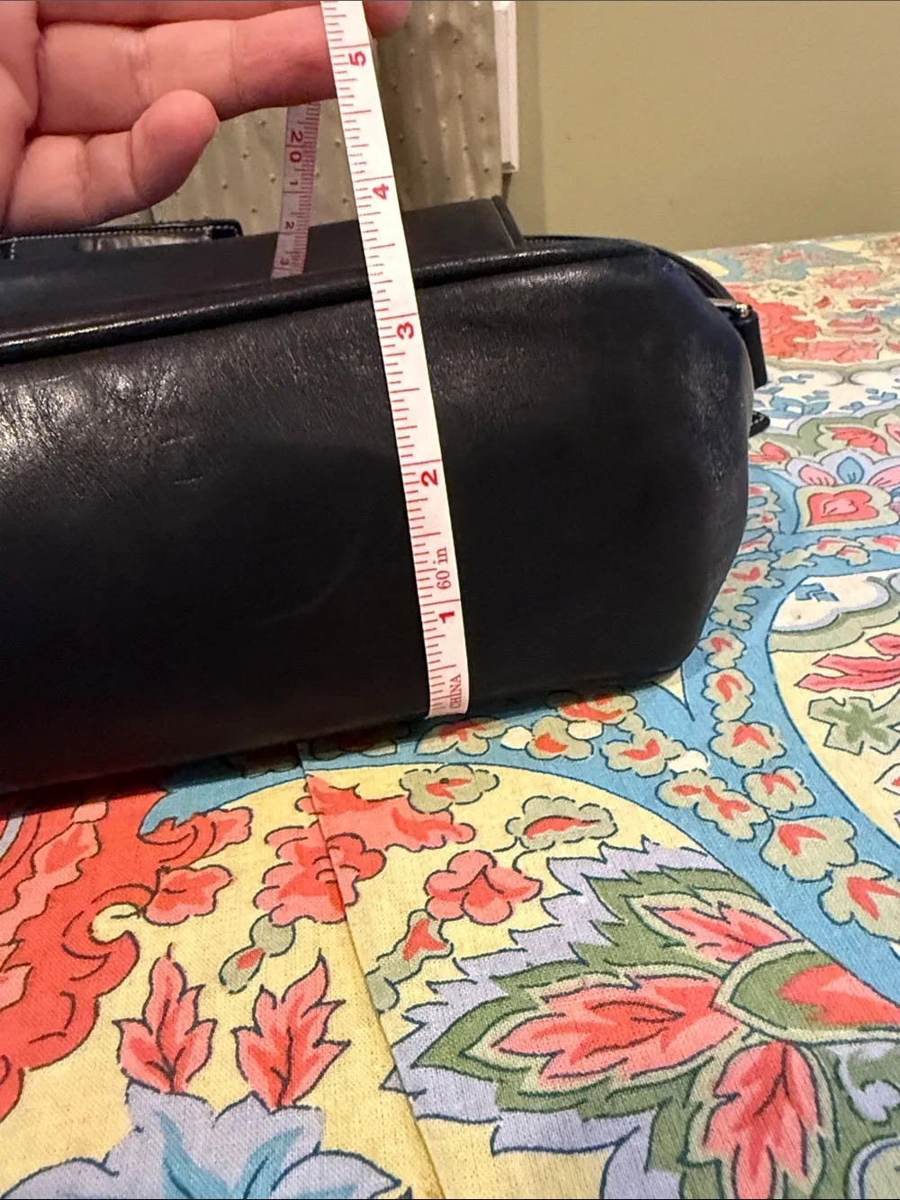 Coach pre loved